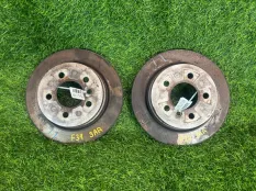 Тормозной диск BMW 3-Series