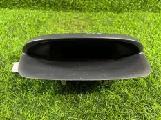 Монитор Renault Megane