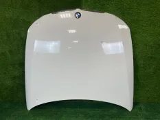 Капот BMW 3-Series