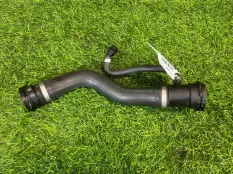 Патрубок охлаждения BMW 3-Series