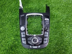 Панель управления магнитолой Audi A5