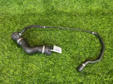 Патрубок охлаждения BMW 3-Series