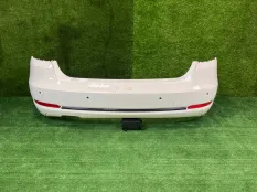 Бампер BMW 3-Series