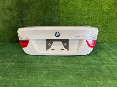Крышка багажника BMW 3-Series