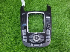 Панель управления магнитолой Audi A4