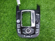 Панель управления магнитолой Audi A5