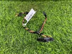 Проводка салона Citroen C4