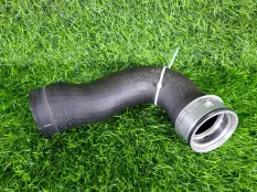 Патрубок интеркулера Audi A3