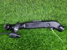 Клапан турбины Audi A6 Allroad