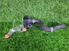 Патрубок охлаждения Audi A8