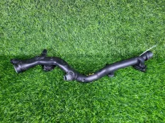 Патрубок охлаждения Audi A6