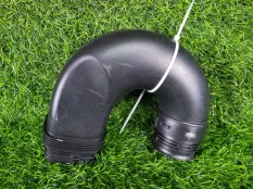 Патрубок воздушный Volkswagen Passat