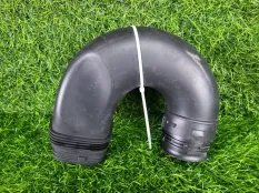 Патрубок воздушный Volkswagen Passat