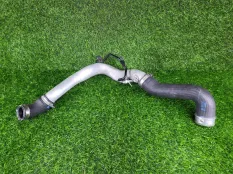 Патрубок интеркулера Volkswagen Golf