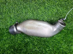 Патрубок интеркулера Audi TT