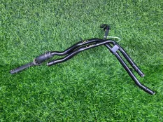 Патрубок системы охлаждения Audi A3