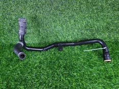 Патрубок системы охлаждения Audi A4