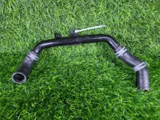 Патрубок системы охлаждения Audi A4