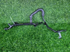 Патрубок охлаждающей жидкости Audi A4