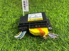 Блок управления Airbag Renault Megane