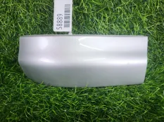 Молдинг крыла Opel Zafira A