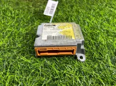 Блок управления Airbag Peugeot 206