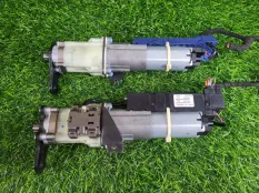 Электропривод крышки багажника Audi A6