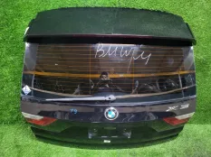 Крышка багажника BMW X3