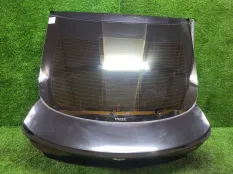 Крышка багажника BMW X6