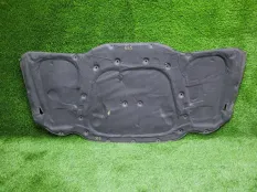 Обшивка капота BMW 7-Series