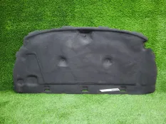 Обшивка капота Opel Insignia