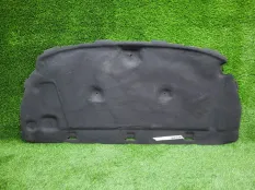 Обшивка капота Opel Insignia