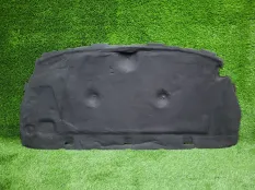 Обшивка капота Opel Insignia