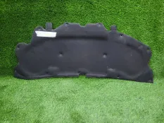 Обшивка капота Citroen C4 5d