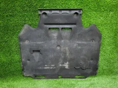 Защита двигателя Audi A6