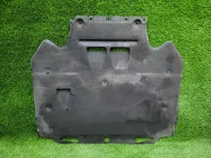 Защита двигателя Audi A6