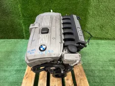 Двигатель из Японии BMW 3-Series