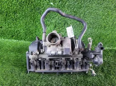 Коллектор впускной Opel Corsa