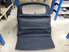 Гидропривод крыши Кабриолета Opel Astra