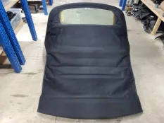 Гидропривод крыши Кабриолета Opel Astra