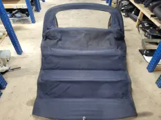 Гидропривод крыши Кабриолета Opel Astra