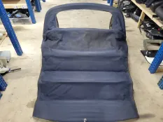 Гидропривод крыши Кабриолета Opel Astra