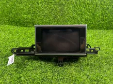 Монитор Audi A6