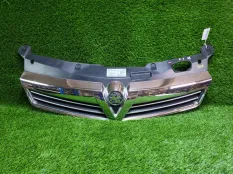 Решетка радиатора Opel Astra