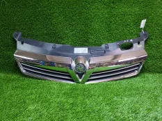 Решетка радиатора Opel Astra
