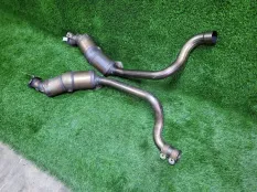 Катализатор Porsche Panamera