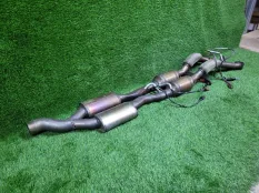 Катализатор Volkswagen Passat CC