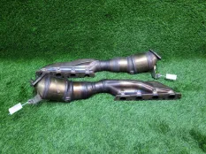 Катализатор Audi A8