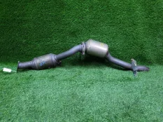 Катализатор Porsche Cayenne