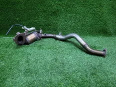 Катализатор Lexus RX450h